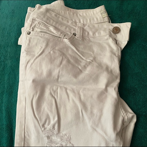 Forever 21 Denim - Forever 21 jeans